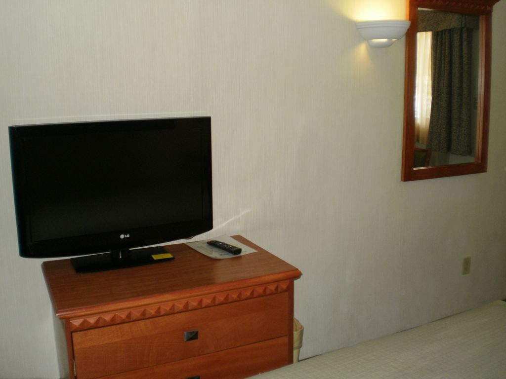 Magnuson Hotel Ely Ruang foto