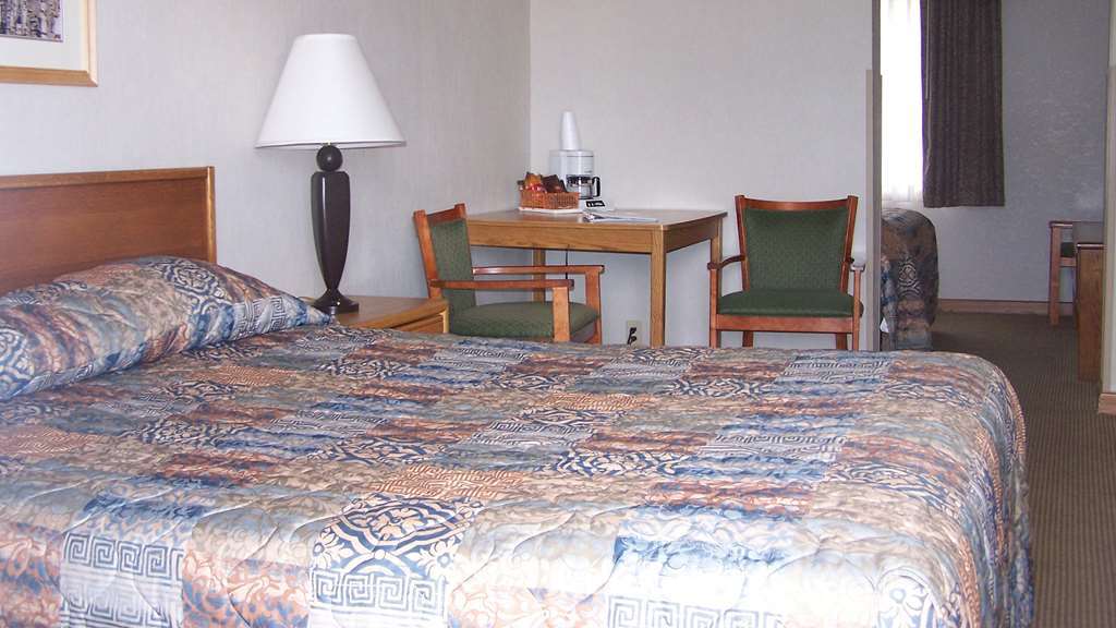 Magnuson Hotel Ely Ruang foto