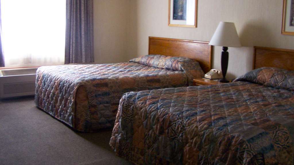 Magnuson Hotel Ely Ruang foto