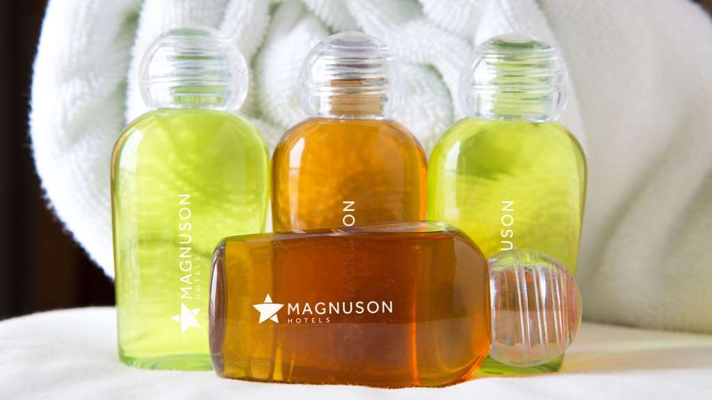 Magnuson Hotel Ely Ruang foto