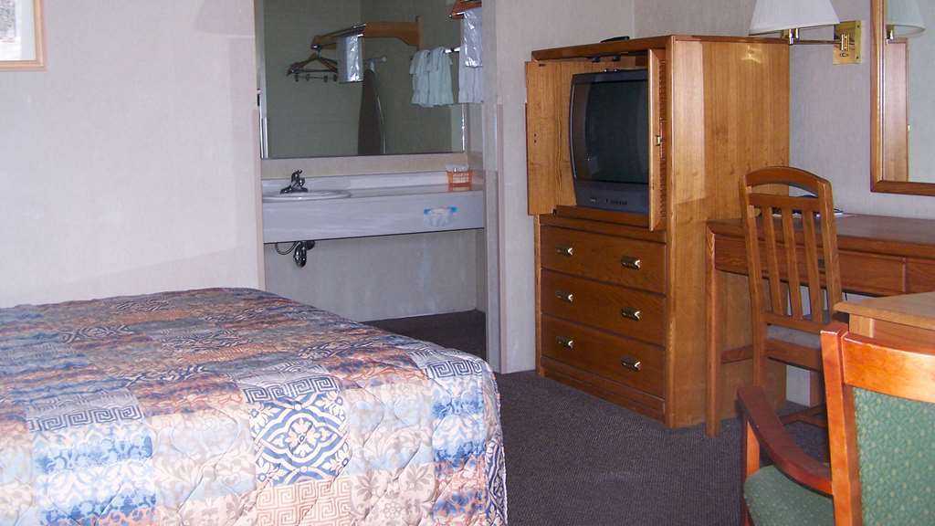 Magnuson Hotel Ely Ruang foto