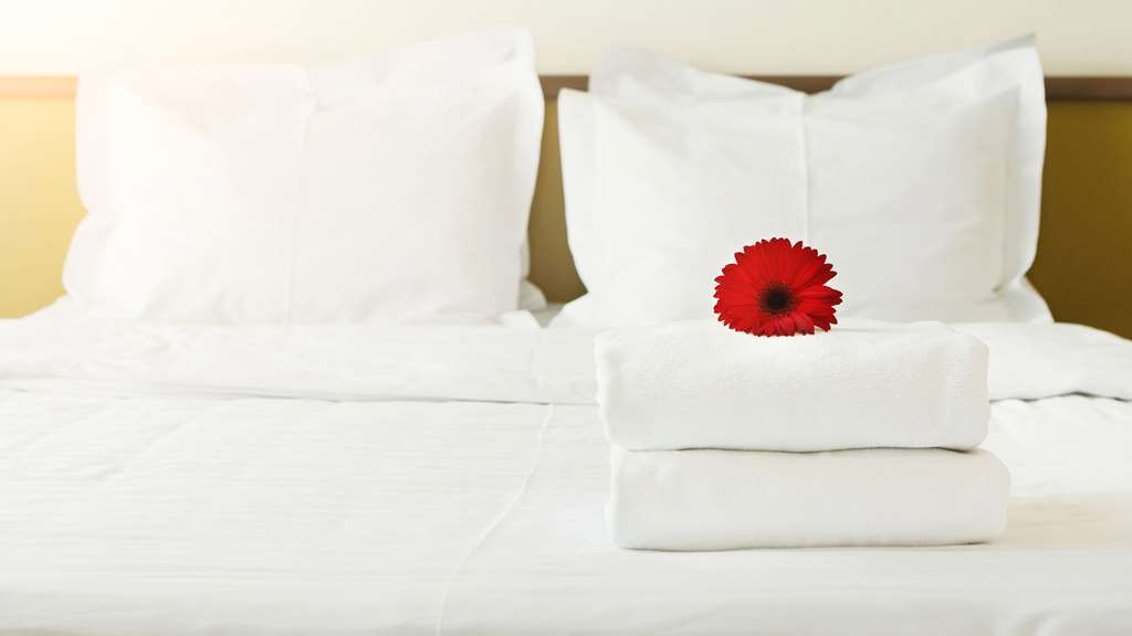 Magnuson Hotel Ely Ruang foto