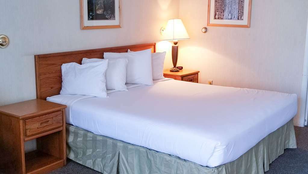 Magnuson Hotel Ely Ruang foto