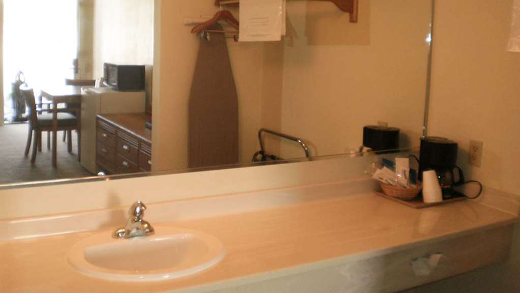 Magnuson Hotel Ely Ruang foto